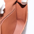 LOUIS VUITTON Monogram Saint Cloud GM Shoulder Bag M51242 LV Auth ep15739-22