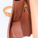 LOUIS VUITTON Monogram Saint Cloud GM Shoulder Bag M51242 LV Auth ep15739-23