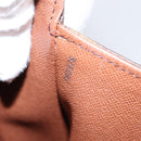 LOUIS VUITTON Monogram Saint Cloud GM Shoulder Bag M51242 LV Auth ep15739-12