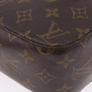 LOUIS VUITTON Monogram Spontini Hand Bag M47500 LV Auth ep15743-18