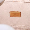 LOUIS VUITTON Monogram Spontini Hand Bag M47500 LV Auth ep15743-20