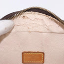 LOUIS VUITTON Monogram Spontini Hand Bag M47500 LV Auth ep15743-9