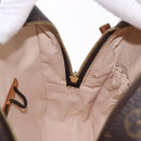 LOUIS VUITTON Monogram Spontini Hand Bag M47500 LV Auth ep15743-22