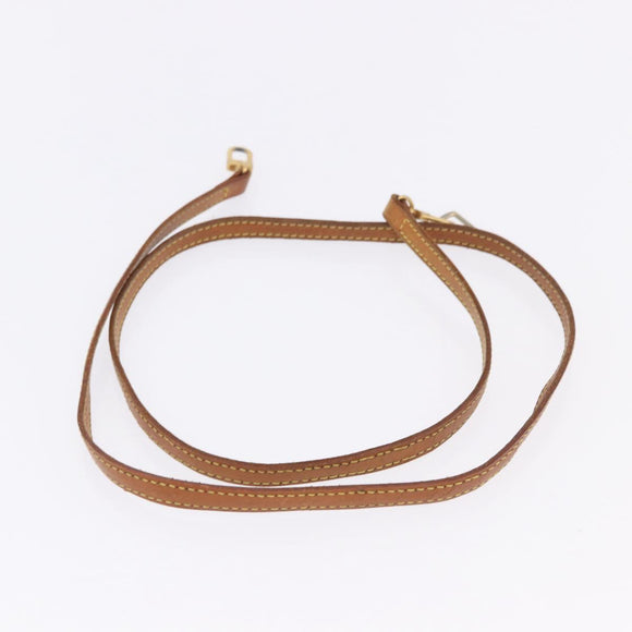 LOUIS VUITTON Monogram Spontini Hand Bag M47500 LV Auth ep15743