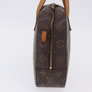 LOUIS VUITTON Monogram Spontini Hand Bag M47500 LV Auth ep15743-3