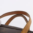 LOUIS VUITTON Monogram Spontini Hand Bag M47500 LV Auth ep15743-14