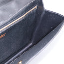 LOUIS VUITTON Epi Montaigne 27 Clutch Bag Black M52652 LV Auth ep15746-17