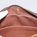 LOUIS VUITTON Monogram Compiegne 23 Clutch Bag M51847 LV Auth ep15748-13