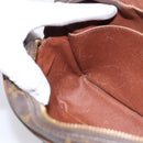 LOUIS VUITTON Monogram Compiegne 23 Clutch Bag M51847 LV Auth ep15748-16