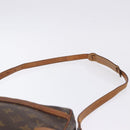 LOUIS VUITTON Monogram Trocadero 23 Shoulder Bag M51276 LV Auth ep15750-14