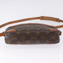 LOUIS VUITTON Monogram Trocadero 23 Shoulder Bag M51276 LV Auth ep15750-7