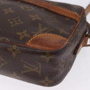 LOUIS VUITTON Monogram Trocadero 23 Shoulder Bag M51276 LV Auth ep15750-16