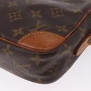 LOUIS VUITTON Monogram Trocadero 23 Shoulder Bag M51276 LV Auth ep15750-18