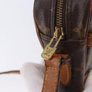 LOUIS VUITTON Monogram Trocadero 23 Shoulder Bag M51276 LV Auth ep15750-19