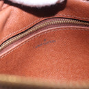 LOUIS VUITTON Monogram Trocadero 23 Shoulder Bag M51276 LV Auth ep15750-20