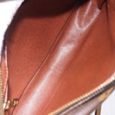 LOUIS VUITTON Monogram Trocadero 23 Shoulder Bag M51276 LV Auth ep15750-10