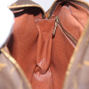 LOUIS VUITTON Monogram Trocadero 23 Shoulder Bag M51276 LV Auth ep15750-22