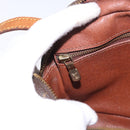 LOUIS VUITTON Monogram Trocadero 23 Shoulder Bag M51276 LV Auth ep15750-23