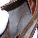 LOUIS VUITTON Monogram Trocadero 23 Shoulder Bag M51276 LV Auth ep15750-11