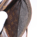 LOUIS VUITTON Monogram Trocadero 23 Shoulder Bag M51276 LV Auth ep15750-24