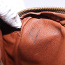LOUIS VUITTON Monogram Trocadero 23 Shoulder Bag M51276 LV Auth ep15750-12