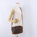 LOUIS VUITTON Monogram Trocadero 23 Shoulder Bag M51276 LV Auth ep15750-25