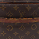 LOUIS VUITTON Monogram Trocadero 23 Shoulder Bag M51276 LV Auth ep15750-2