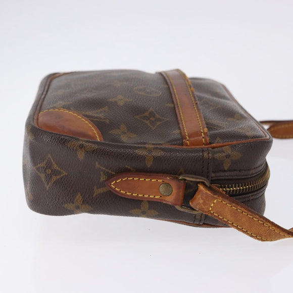 LOUIS VUITTON Monogram Trocadero 23 Shoulder Bag M51276 LV Auth ep15750