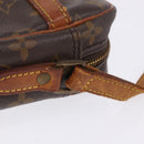 LOUIS VUITTON Monogram Trocadero 23 Shoulder Bag M51276 LV Auth ep15750-5