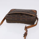 LOUIS VUITTON Monogram Trocadero 23 Shoulder Bag M51276 LV Auth ep15750-8