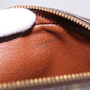 LOUIS VUITTON Monogram Danube Shoulder Bag M45266 LV Auth ep15751-20