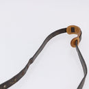 LOUIS VUITTON Monogram Danube Shoulder Bag M45266 LV Auth ep15751-14