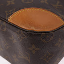 LOUIS VUITTON Monogram Boulogne 30 Shoulder Bag M51265 LV Auth ep15752-15