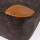 LOUIS VUITTON Monogram Boulogne 30 Shoulder Bag M51265 LV Auth ep15752-9