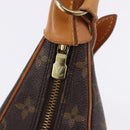 LOUIS VUITTON Monogram Boulogne 30 Shoulder Bag M51265 LV Auth ep15752-17