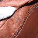 LOUIS VUITTON Monogram Boulogne 30 Shoulder Bag M51265 LV Auth ep15752-18