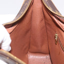 LOUIS VUITTON Monogram Boulogne 30 Shoulder Bag M51265 LV Auth ep15752-20