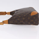 LOUIS VUITTON Monogram Boulogne 30 Shoulder Bag M51265 LV Auth ep15752-4