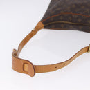 LOUIS VUITTON Monogram Boulogne 30 Shoulder Bag M51265 LV Auth ep15752-7