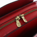 LOUIS VUITTON Epi Pont Neuf Hand Bag Red M52057 LV Auth ep15754-18
