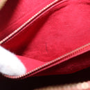 LOUIS VUITTON Epi Pont Neuf Hand Bag Red M52057 LV Auth ep15754-25