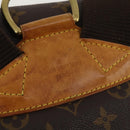 LOUIS VUITTON Monogram Montsouris GM Backpack M51135 LV Auth ep15758-19