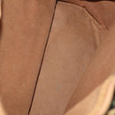 LOUIS VUITTON Monogram Montsouris GM Backpack M51135 LV Auth ep15758-11