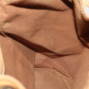 LOUIS VUITTON Monogram Montsouris GM Backpack M51135 LV Auth ep15758-22