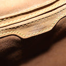 LOUIS VUITTON Monogram Montsouris GM Backpack M51135 LV Auth ep15758-24