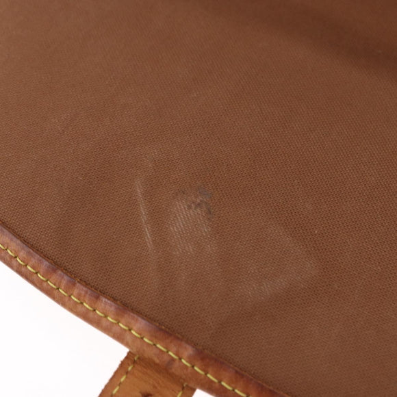 LOUIS VUITTON Monogram Sologne Shoulder Bag M42250 LV Auth ep15768