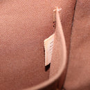 LOUIS VUITTON Monogram Sologne Shoulder Bag M42250 LV Auth ep15768-12