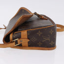 LOUIS VUITTON Monogram Sologne Shoulder Bag M42250 LV Auth ep15768-4
