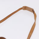 LOUIS VUITTON Monogram Sologne Shoulder Bag M42250 LV Auth ep15768-8