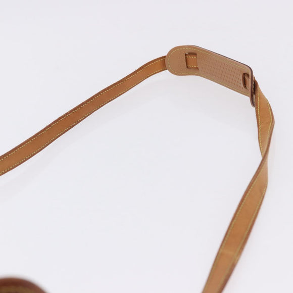 LOUIS VUITTON Monogram Sologne Shoulder Bag M42250 LV Auth ep15768